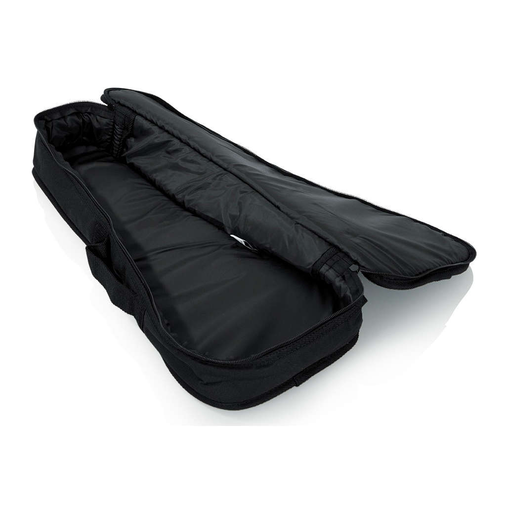 Чохол для гітари Gator Soprano Ukulele Gig Bag (GBE-UKE-SOP) - изображение 4