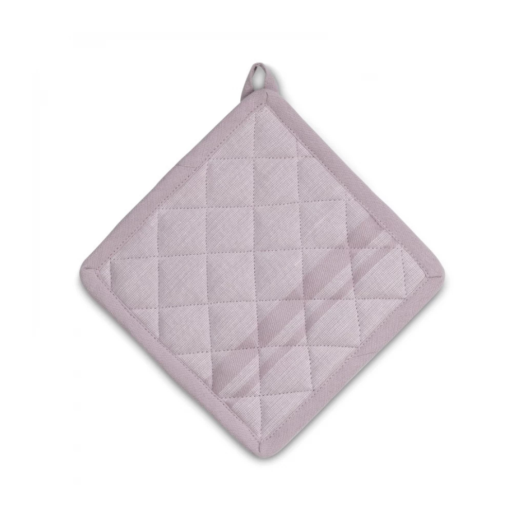Кухонна прихватка Kela Tia 20 x 20 см Lilac (12736) - зображення 1