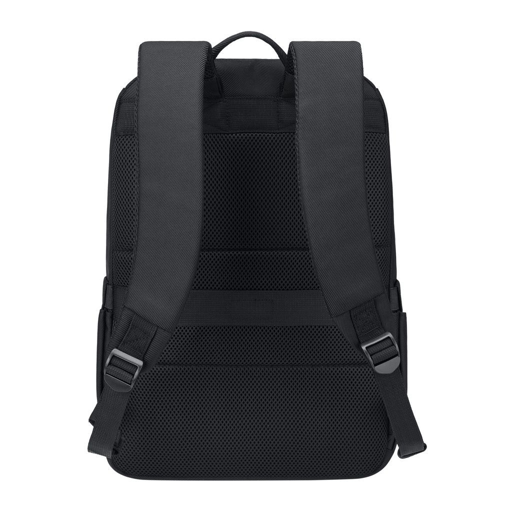 Рюкзак для ноутбука RivaCase 15.6" 8062 Boboli Black (8062Black) - зображення 4