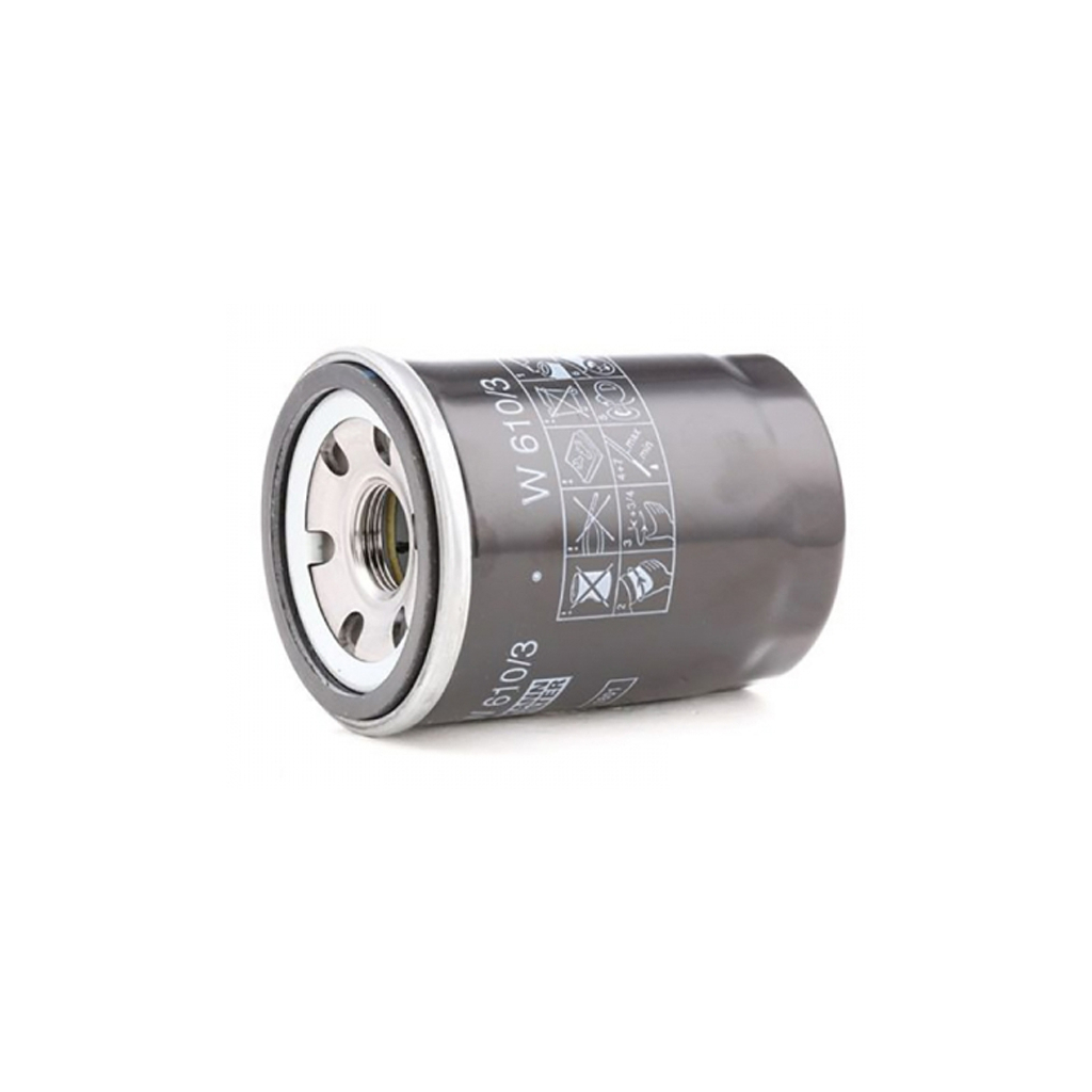 Фільтр масляний Mann W610/3 - зображення 1