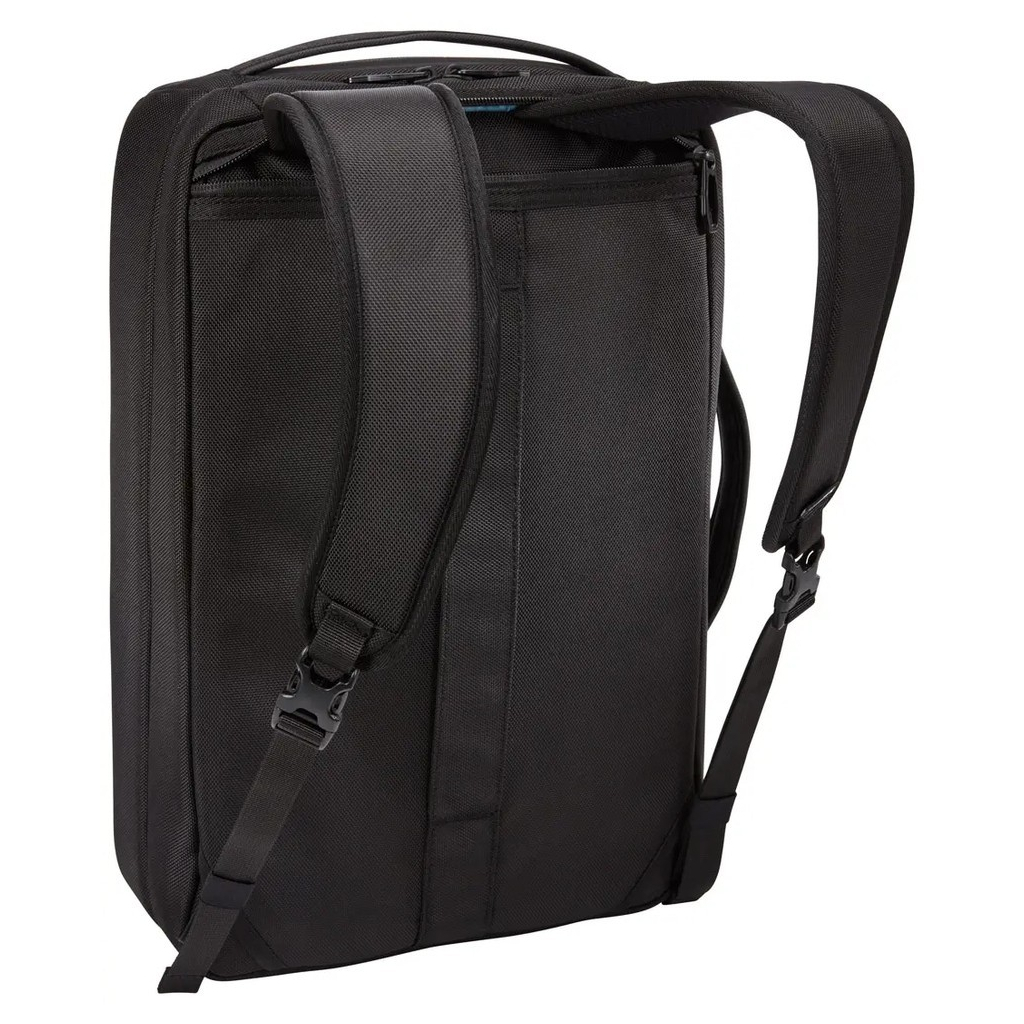 Сумка для ноутбука Thule 15.6" Accent Black (3204815) - зображення 3