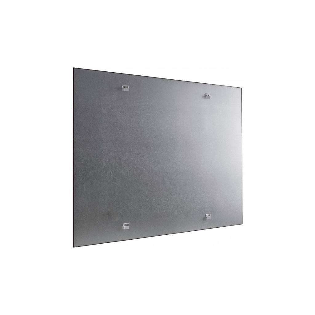 Офісна дошка Magnetoplan скляна магнітно-маркерна 1500x1000 чорна Glassboard-Black (13408012) - зображення 3