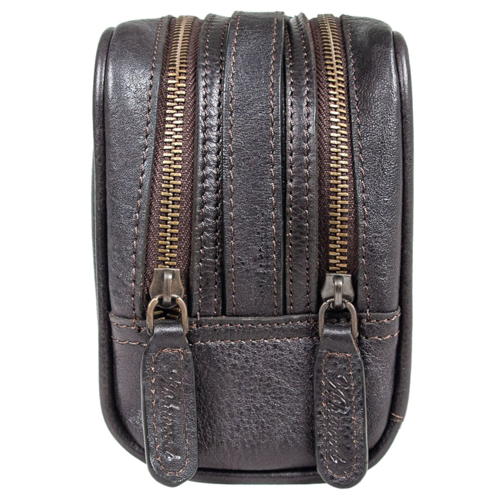 Несесер Ashwood 2012 Brown - зображення 3