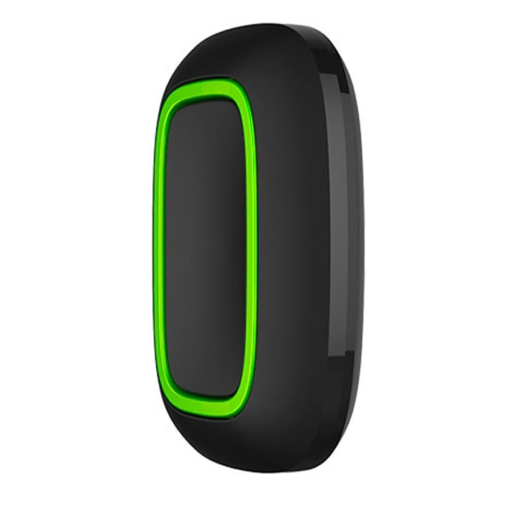 Кнопка дзвінка Ajax BUTTON чорна - изображение 7