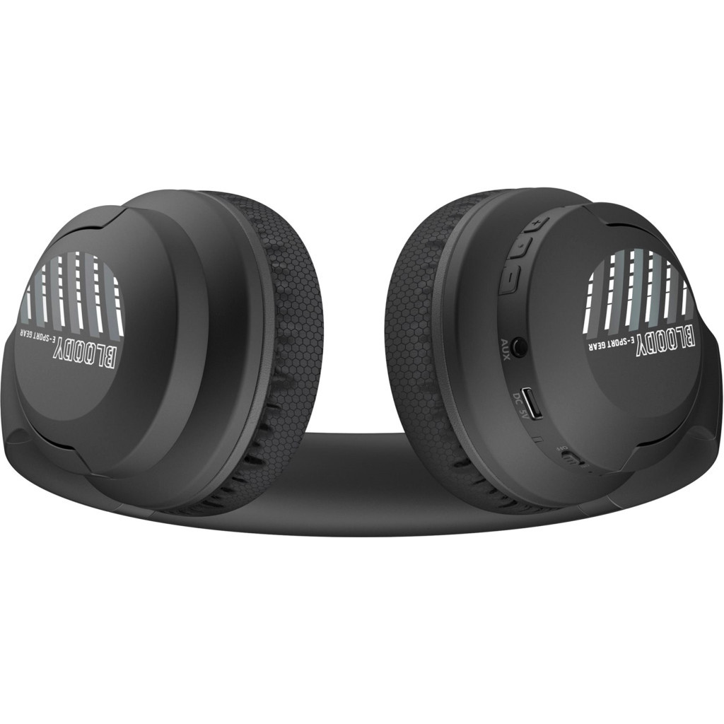 Навушники A4Tech Bloody MH360 Black (4711421985093) - зображення 11