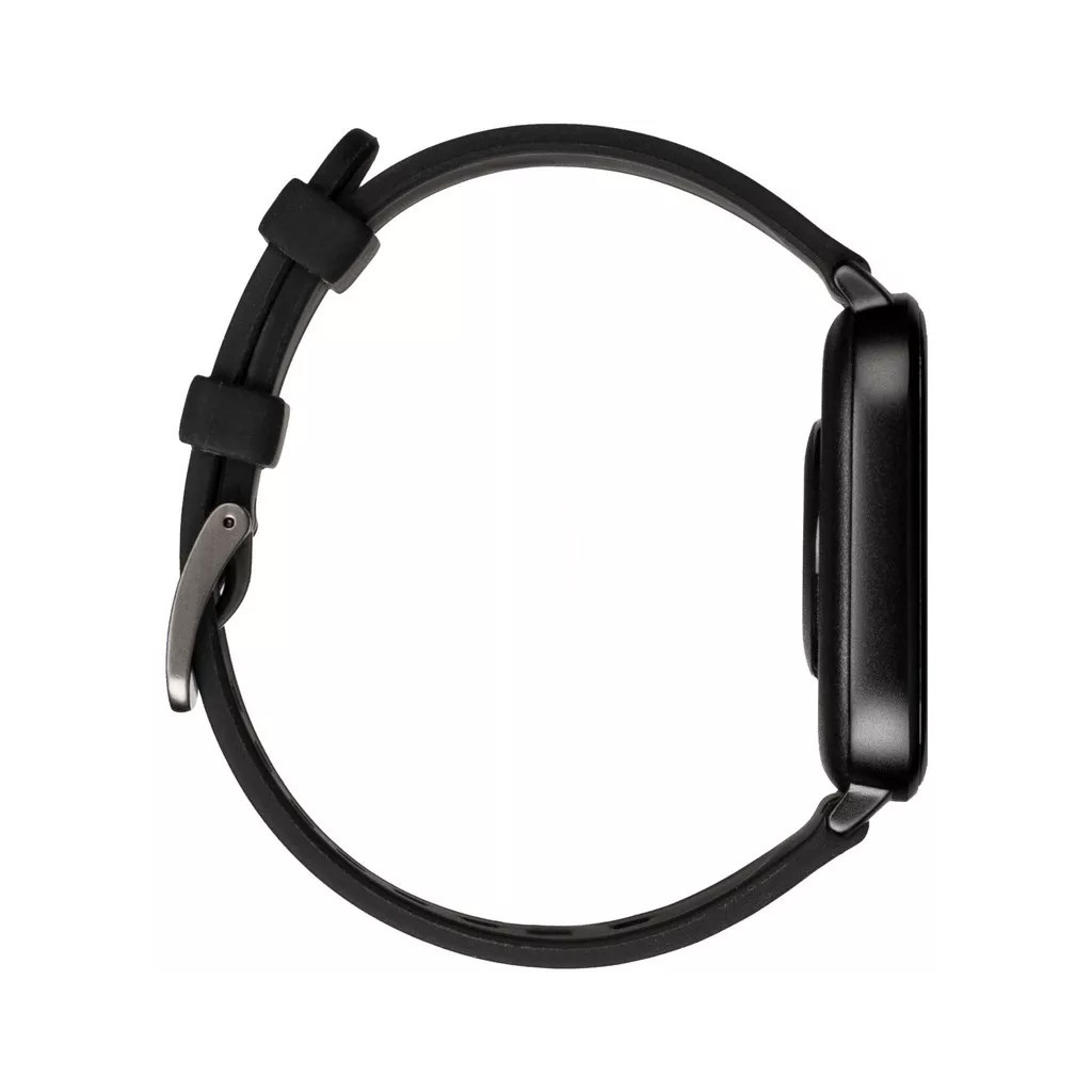 Смарт-годинник Gelius Pro (AMAZWATCH GT) (IPX7) Black (AMAZWATCH GT Black) - зображення 4