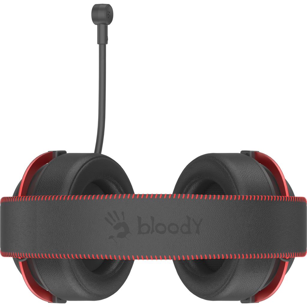 Навушники A4Tech Bloody M590i 7.1 Sports Red (Bloody M590i Sports Red) - зображення 5
