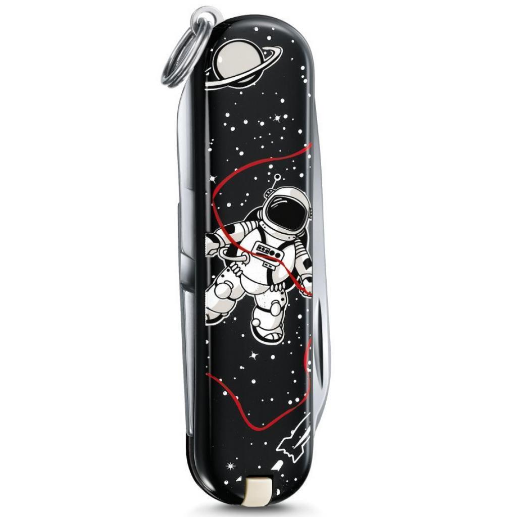 Ніж Victorinox Сlassic "Space Walk" (0.6223.L1707) - изображение 3