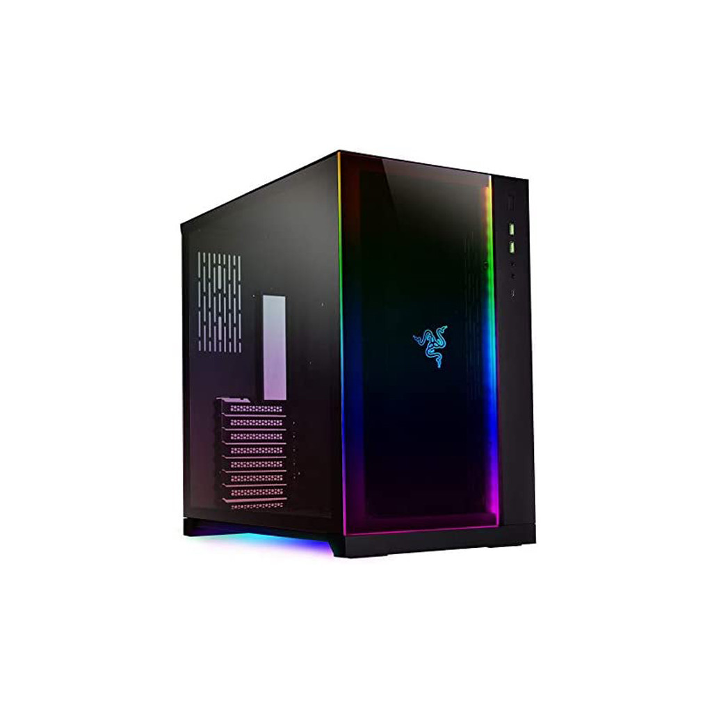 Корпус Lian Li PC-O11 Dynamic Razer Edition (G99.O11DX.40) - зображення 7