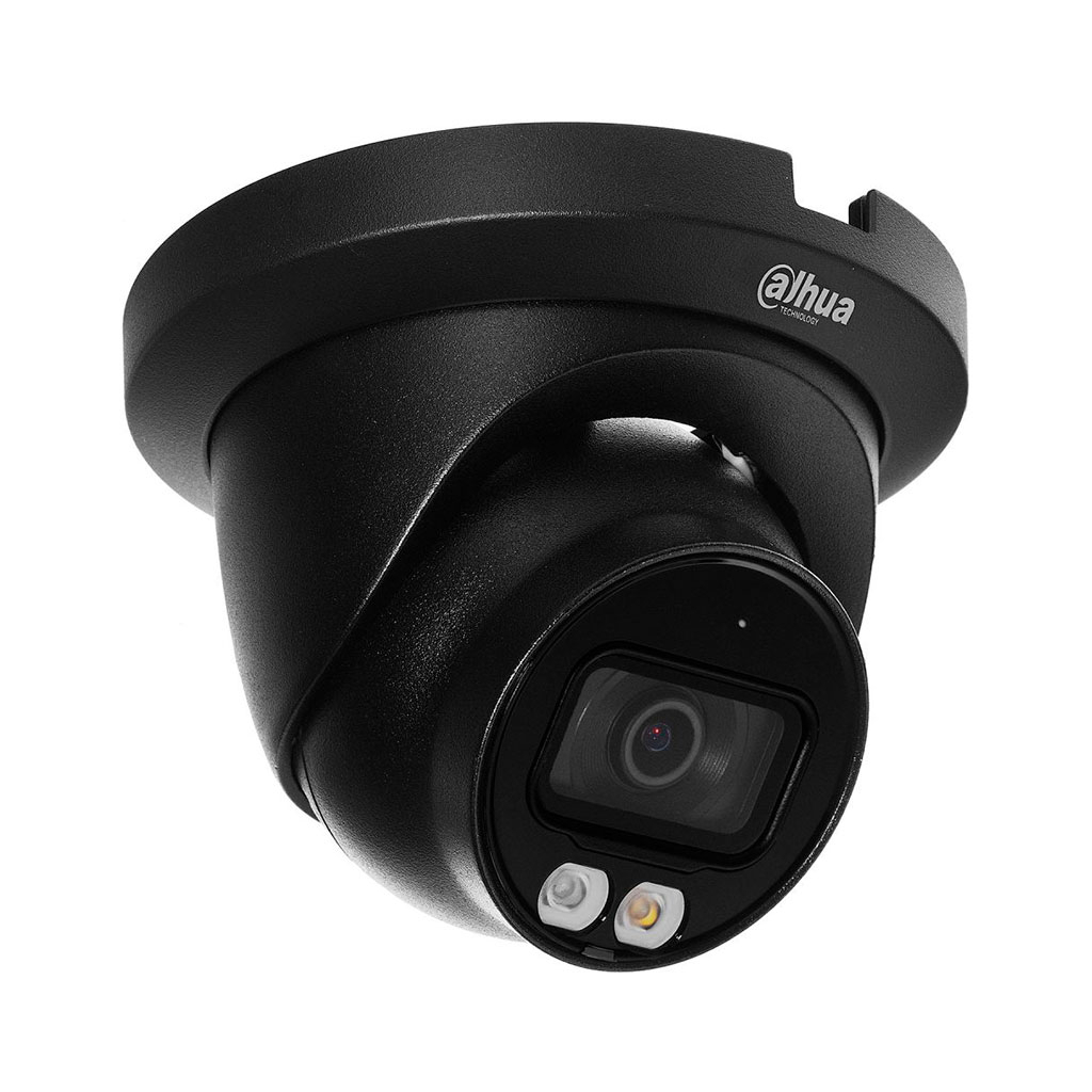 Камера відеоспостереження Dahua DH-IPC-HDW2249T-S-IL-BE (2.8) - зображення 3