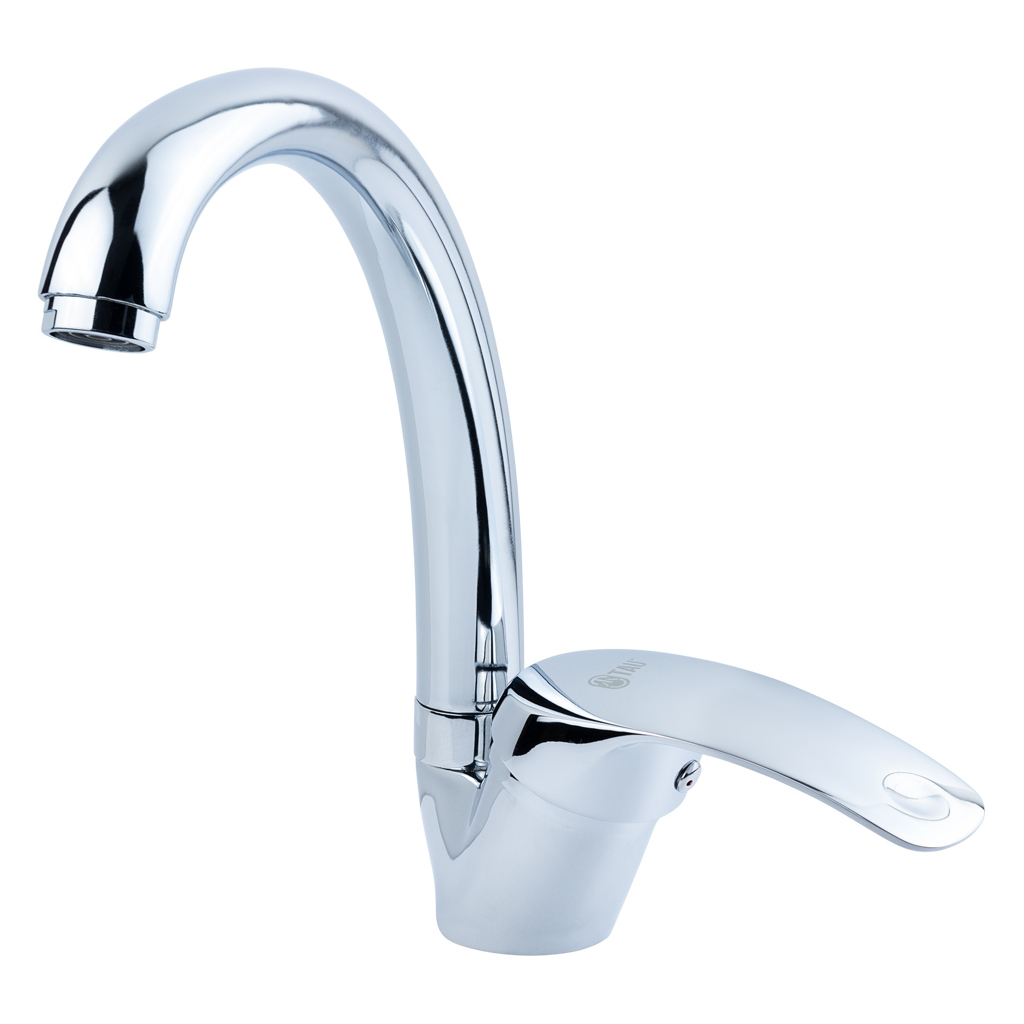 Змішувач TAU SL-4B143C (9840140) - зображення 1