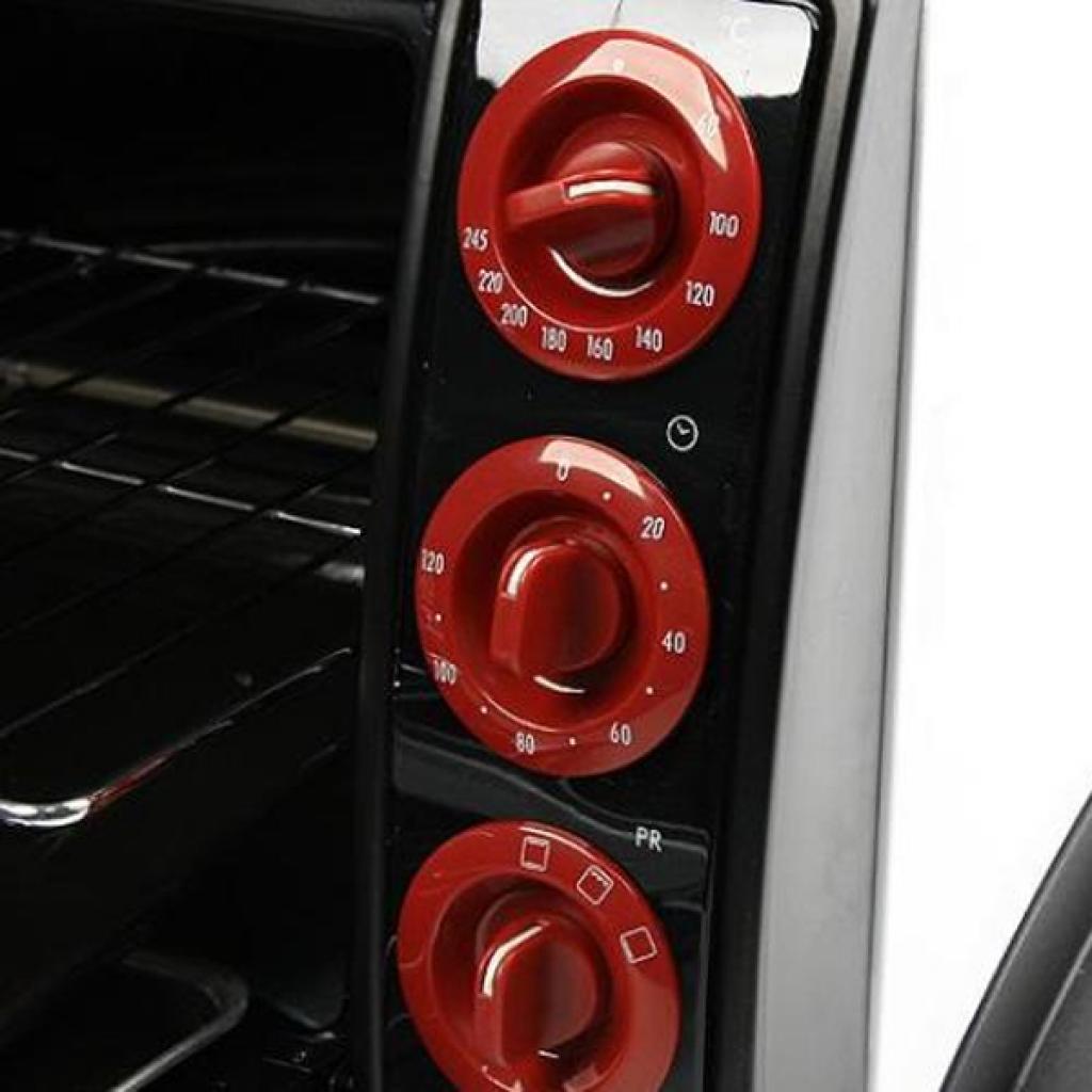 Електропіч DeLonghi EO 1455 W (EO1455W) - зображення 3