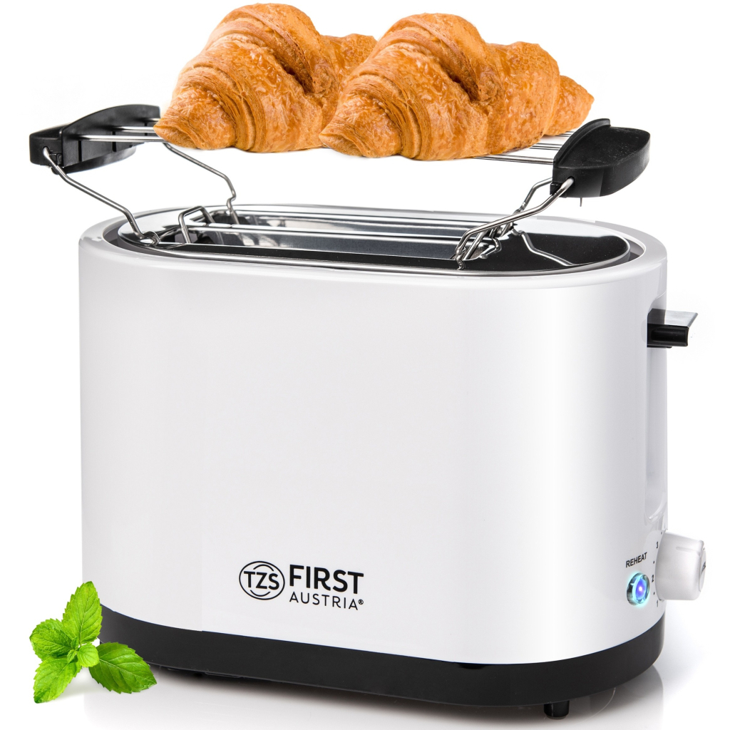 Тостер First 005368-3 - зображення 8