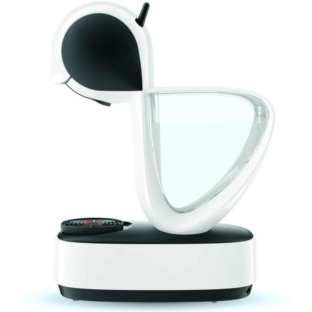 Капсульна кавоварка Krups KP170110 - зображення 4