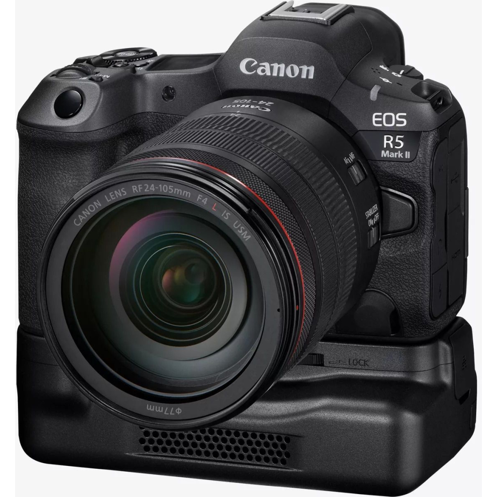 Батарейний блок Canon CF-R20EP (6538C001) - зображення 4