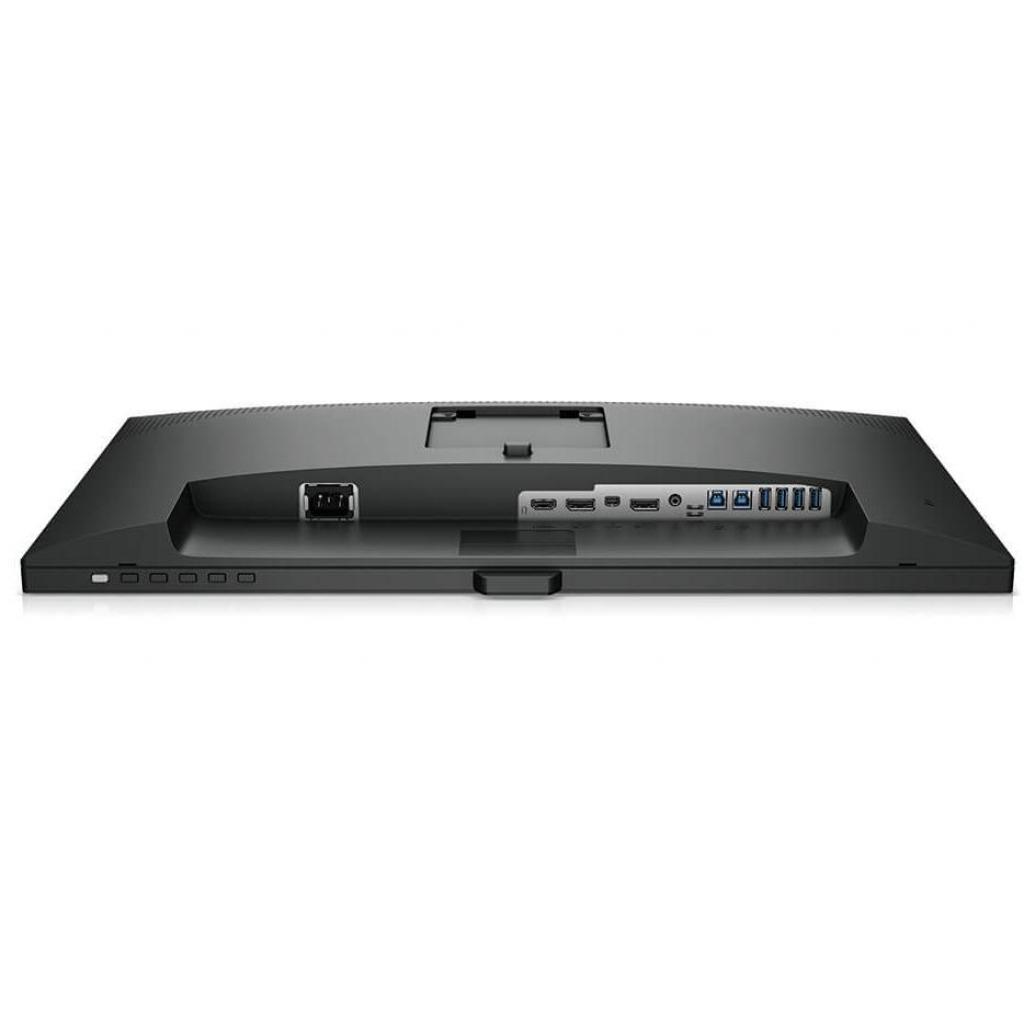 Монітор BenQ PD2700U Grey - зображення 8