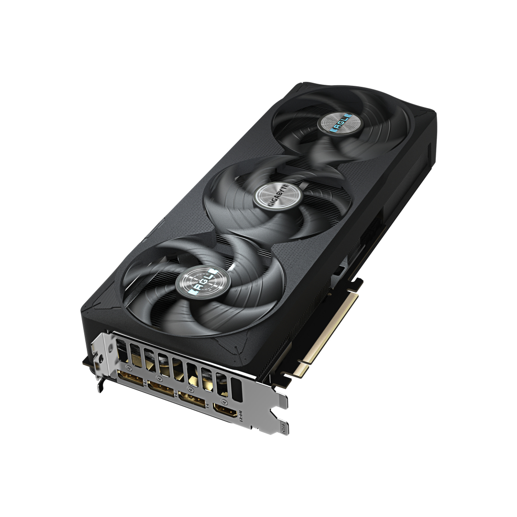 Відеокарта GIGABYTE GeForce RTX5070 Ti 16GB EAGLE OC SFF (GV-N507TEAGLE OC-16GD) - изображение 7
