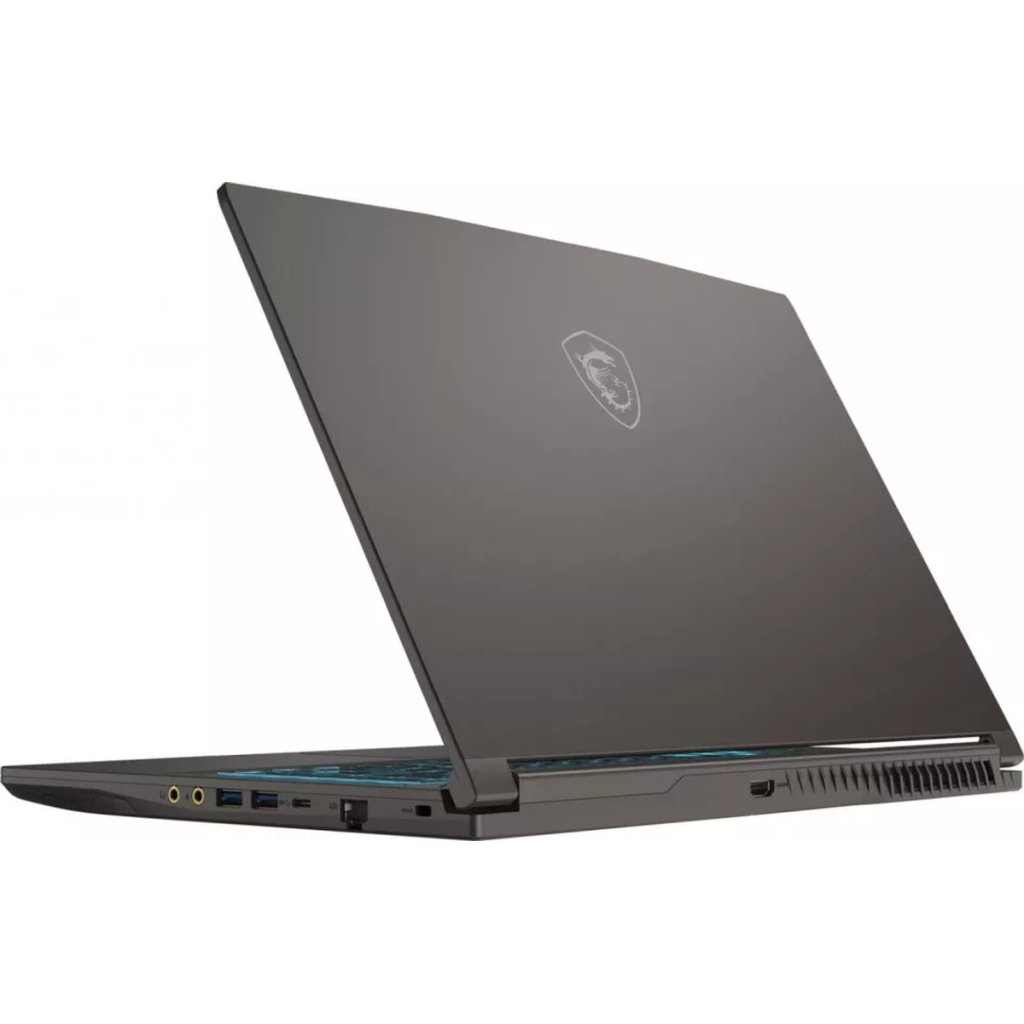 Ноутбук MSI Thin 15 B13UC (9S7-16R831-3038) - зображення 8