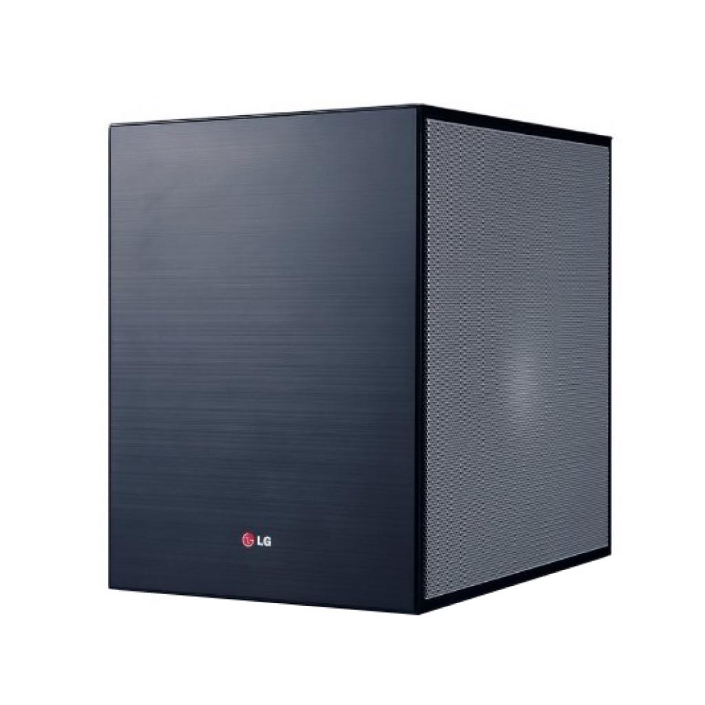 Домашній кінотеатр LG BB5530A - зображення 2