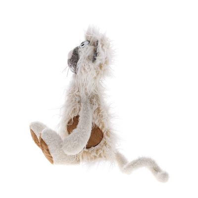 М'яка іграшка Sigikid Beasts Кішка Кіц-Міц 35 см (38243SK) - зображення 2