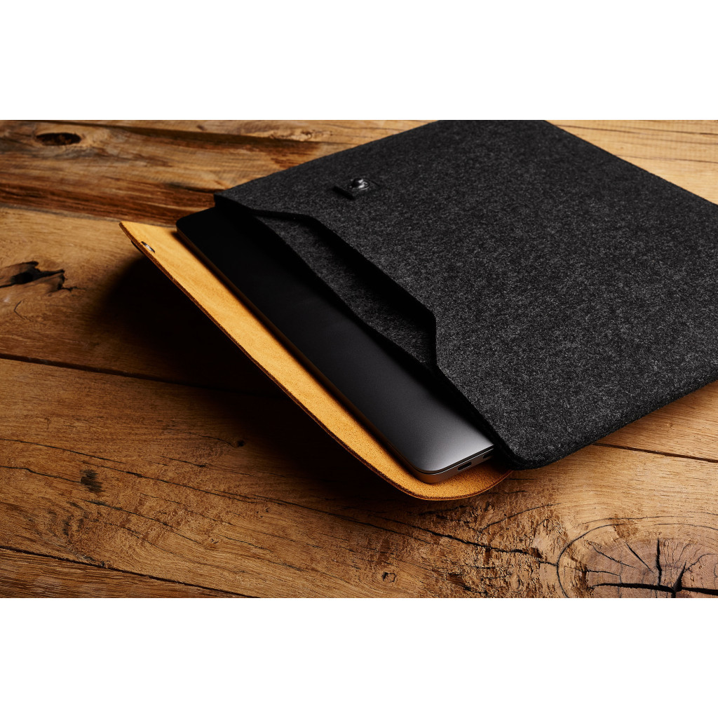 Чохол до ноутбука Mujjo 15", Tan (MUJJO-SL-033-TN) - зображення 11