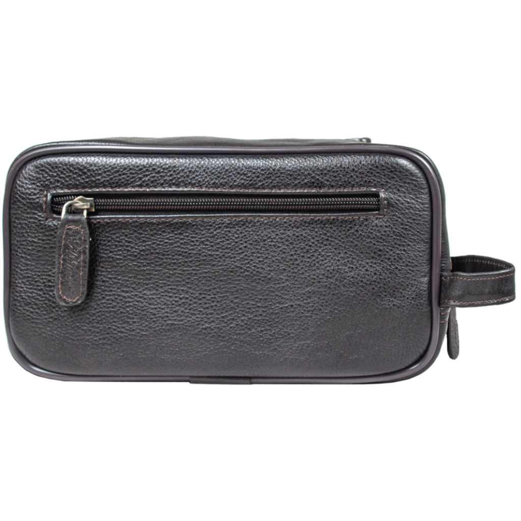 Несесер Ashwood 2080 Brown - зображення 4