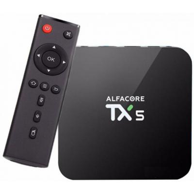 Медіаплеєр Alfacore Smart TV Prime - зображення 2