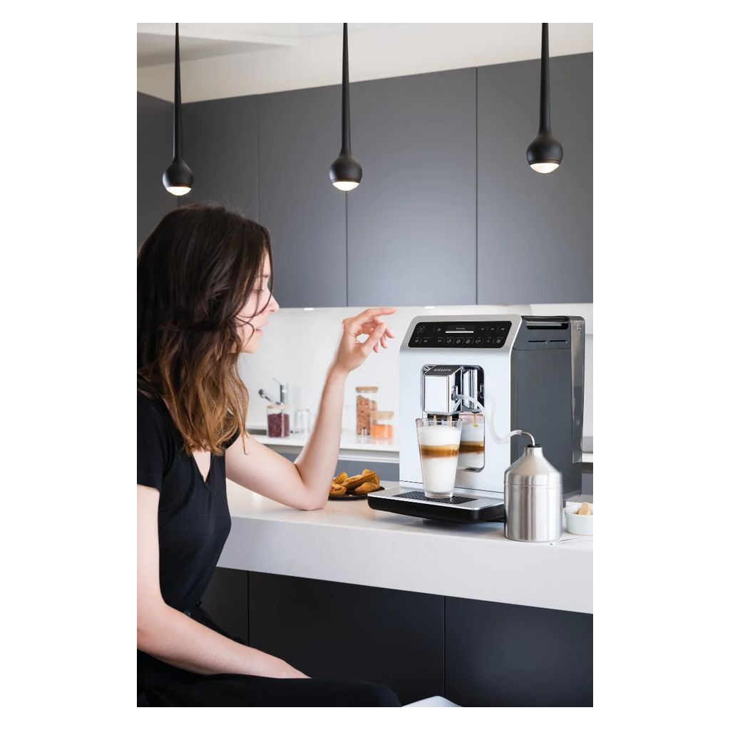 Кавомашина Krups EA890D10 - зображення 5