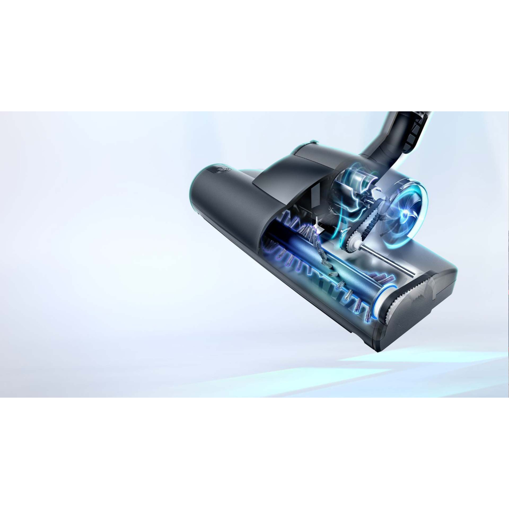 Пилосос Bosch BGS41POW2 - зображення 5