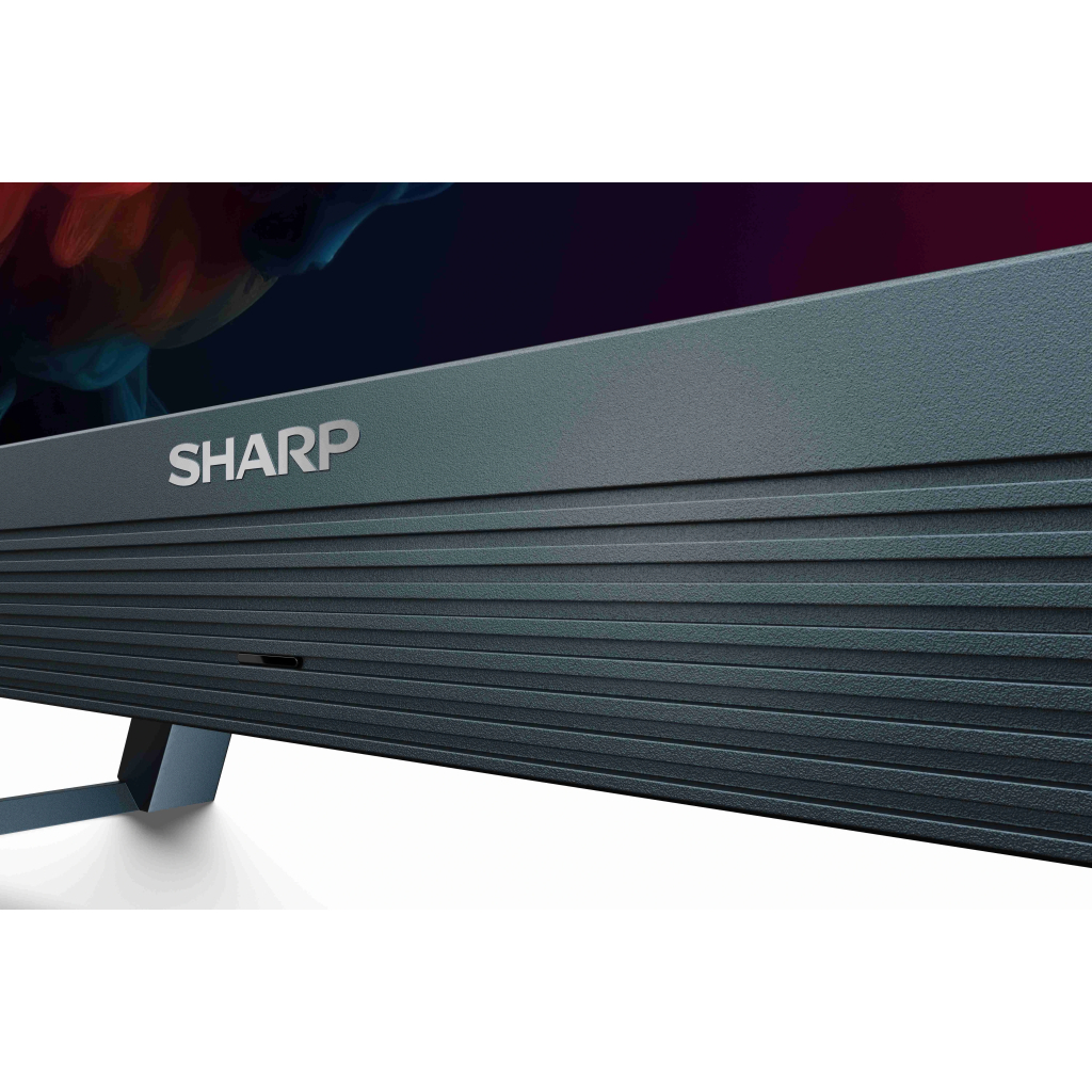 Телевізор Sharp C50FQ5E (4T-C50FQ5EM2AG) - зображення 7