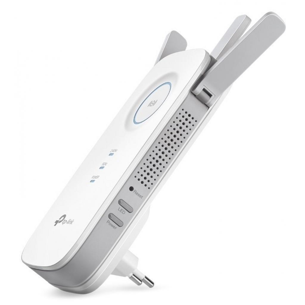 Ретранслятор TP-Link RE455 - зображення 3