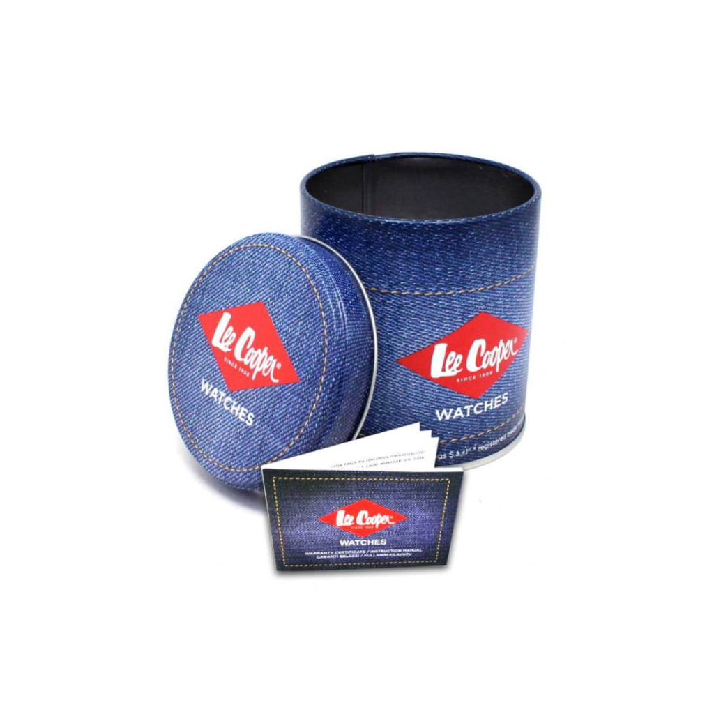 Наручний годинник Lee Cooper LC06663.090 - зображення 2