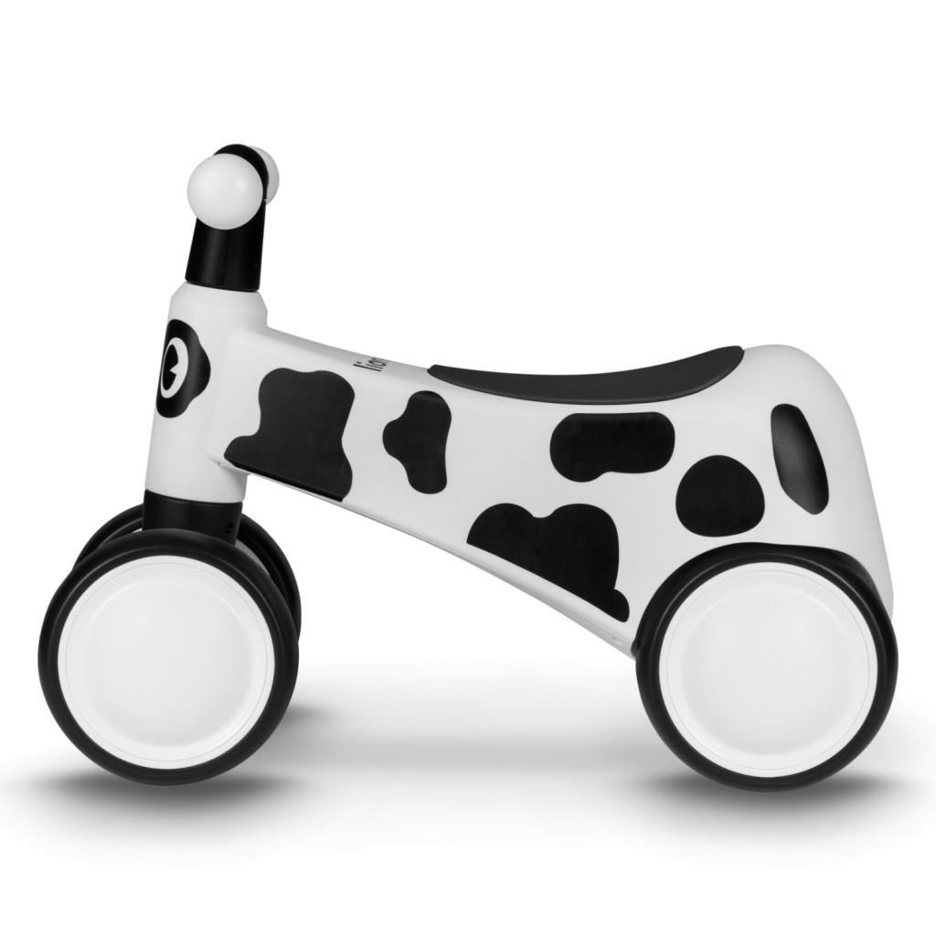 Біговел Lionelo Sammy White (LOE-SAMMY WHITE) - зображення 3