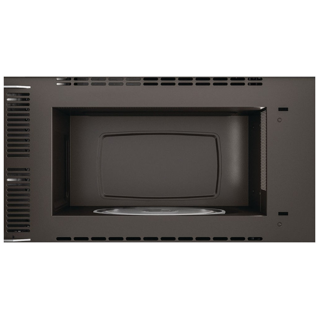 Мікрохвильова піч Whirlpool AMW4900/NB - зображення 3