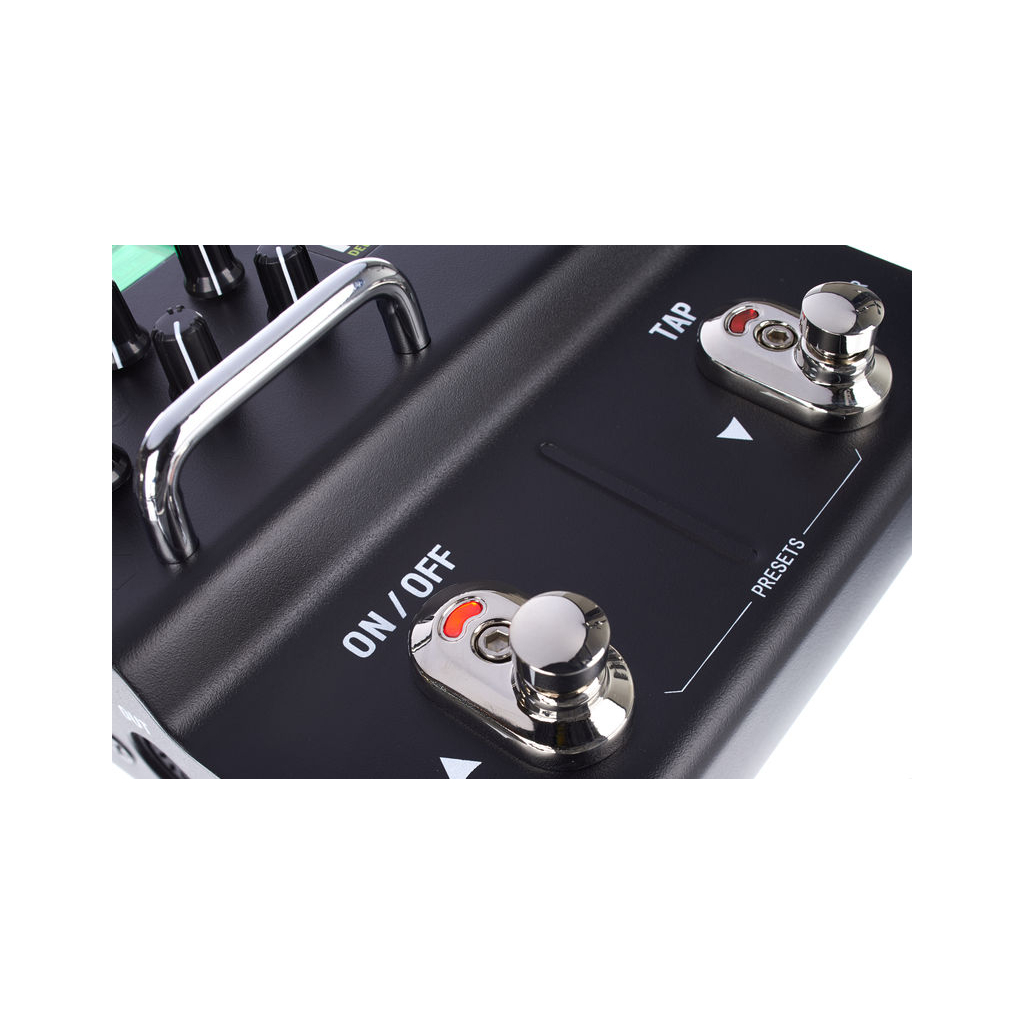 Гітарний процесор Line 6 M5 Stompbox Modeler - зображення 3