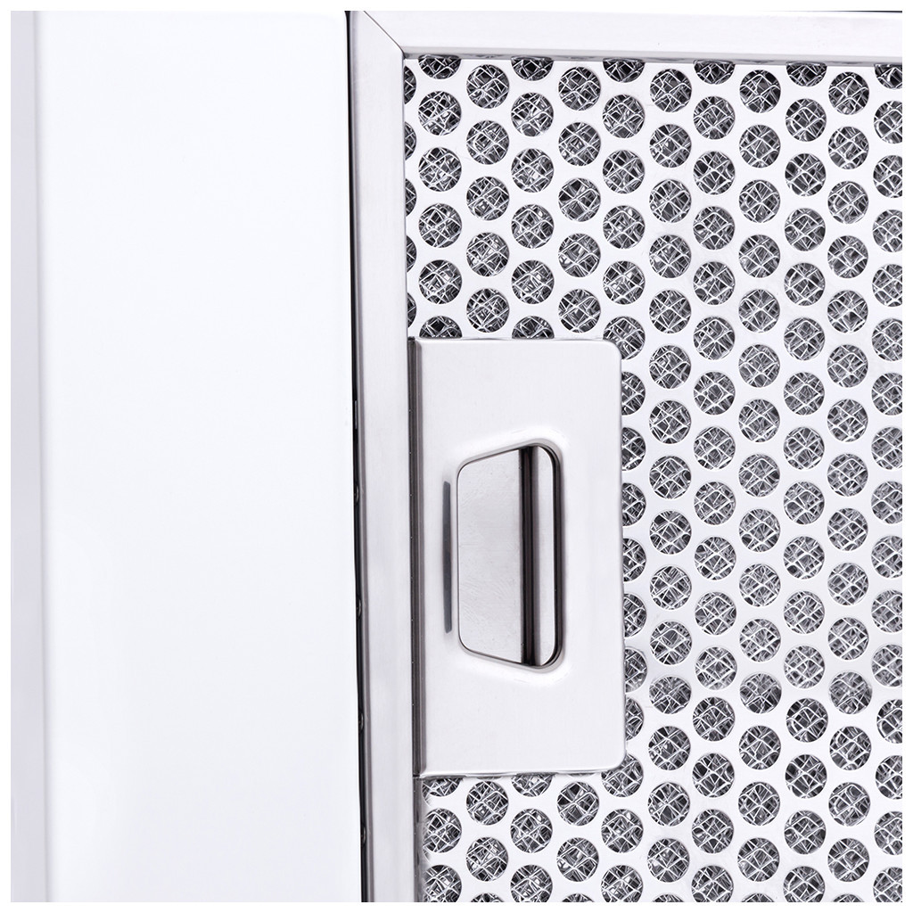 Витяжка кухонна Weilor PTS 6265 WH 1300 LED Strip - изображение 10