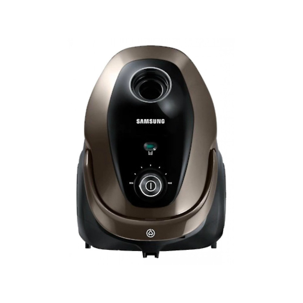Пилосос Samsung VC07M25M9WD/UK - зображення 1