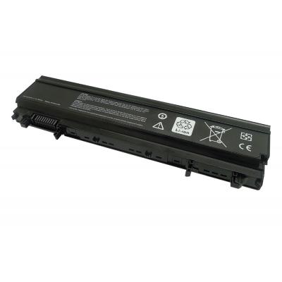 Акумулятор до ноутбука Dell Latitude E5440 N5YH9 65Wh 6cell 11.1V Li-ion (A47142) - зображення 2
