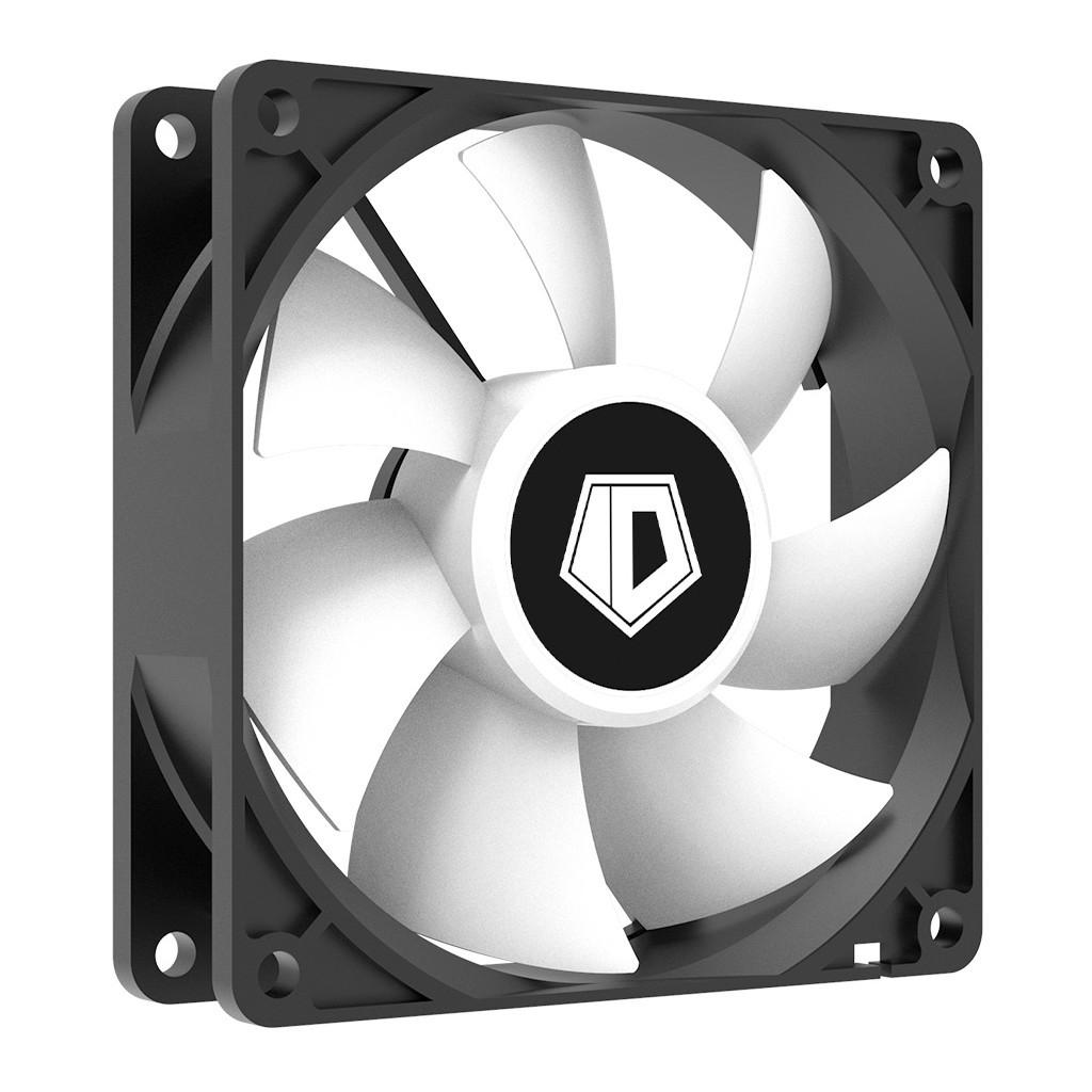 Кулер до корпусу ID-Cooling NO-9225-XT ARGB - зображення 3