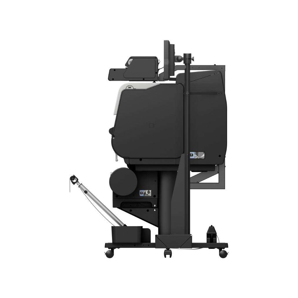 Плоттер Canon imagePROGRAF TX-4100, 44" (4602C003) - зображення 3