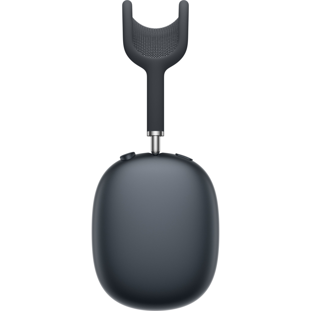 Навушники Apple AirPods Max (2nd generation) Midnight (MWW43ZE/A) - зображення 3