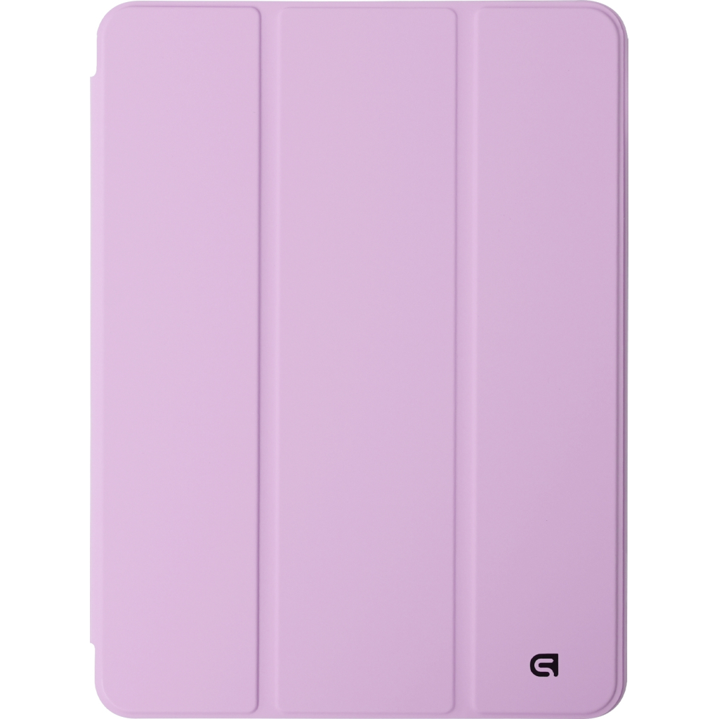 Чохол до планшета Armorstandart Smart Fold Pen Xiaomi Pad 7 / 7 Pro Pink (ARM82423) - зображення 1