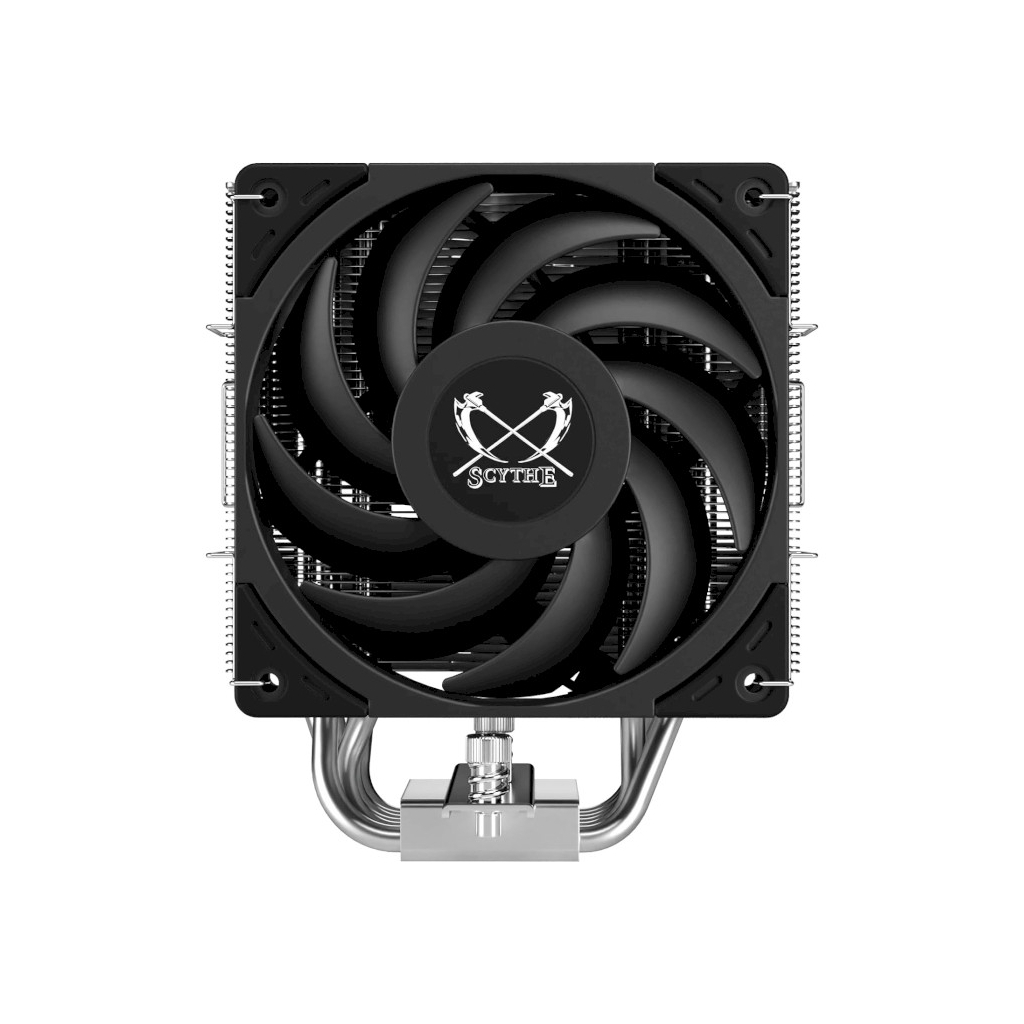 Кулер до процесора Scythe Mugen 6 (SCMG-6000) - зображення 2