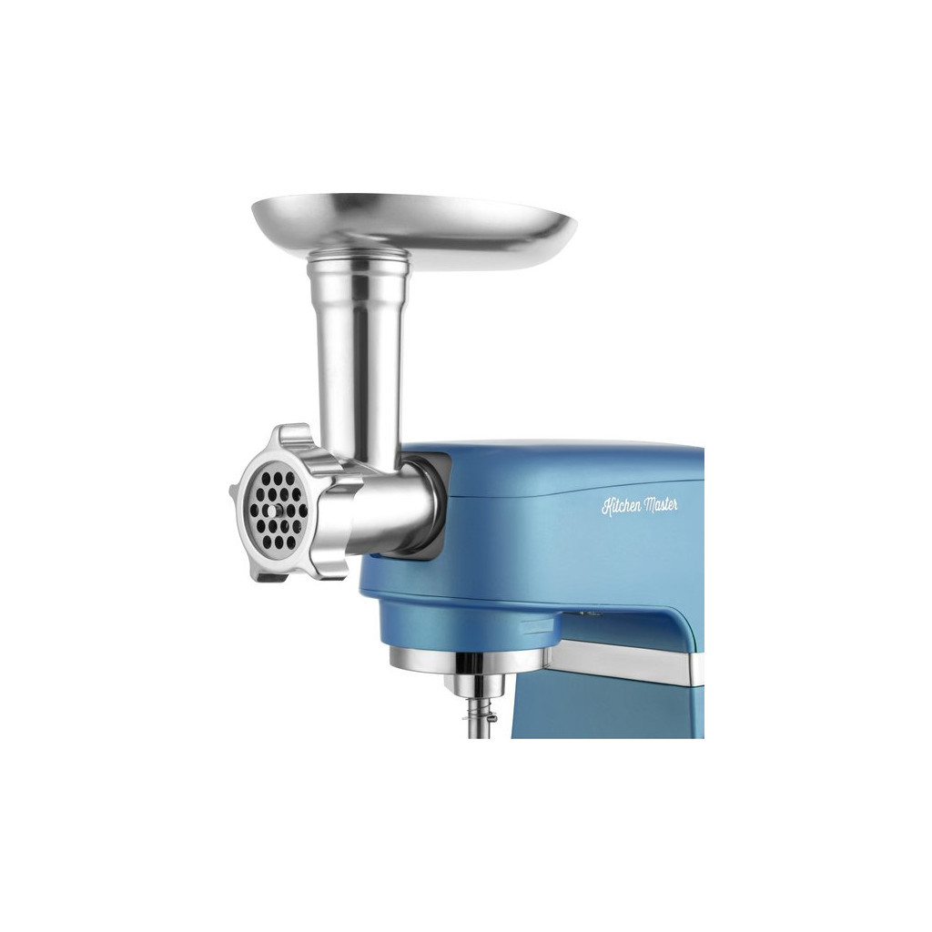 Кухонний комбайн Sencor STM 7872 BL (STM7872BL) - зображення 12