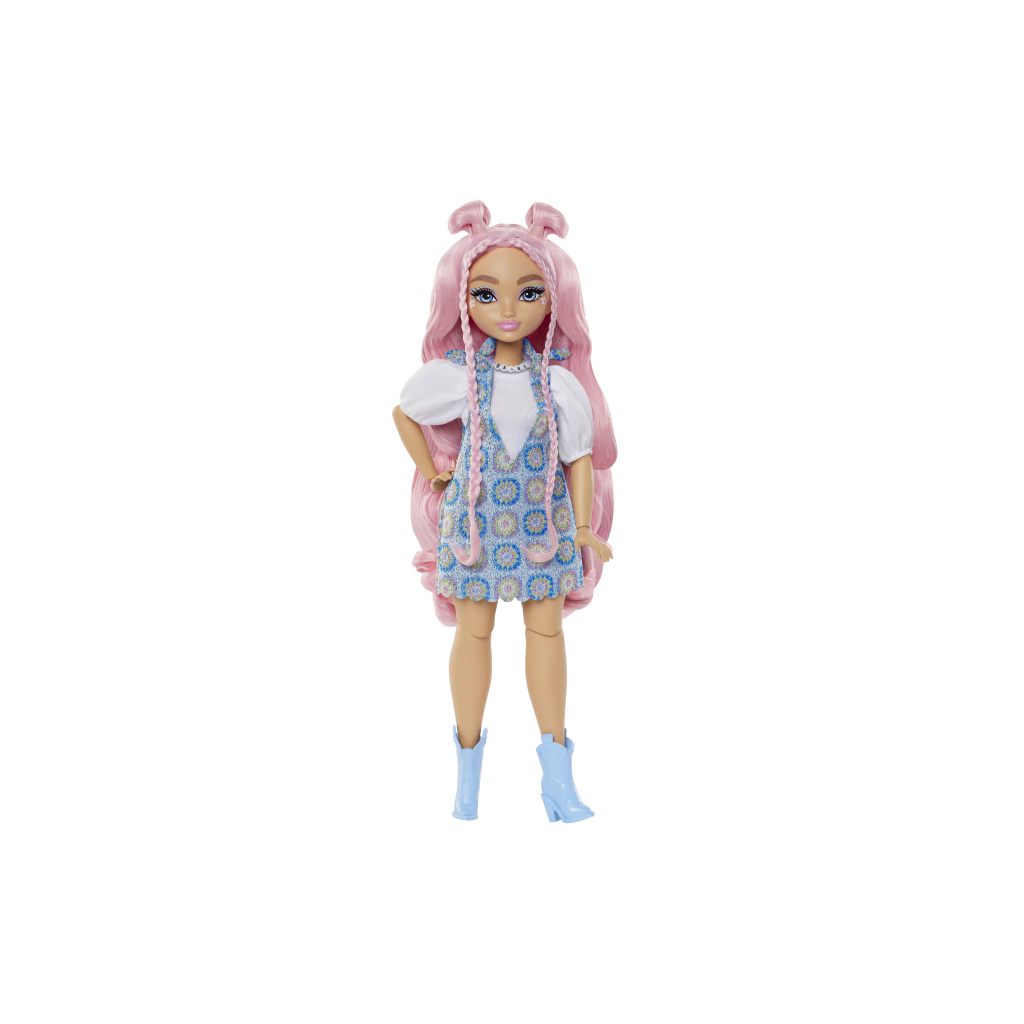 Лялька Barbie Dream besties Дейзі (JDD74) - зображення 2