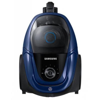 Пилосос Samsung VC18M3120VB/UK - зображення 2