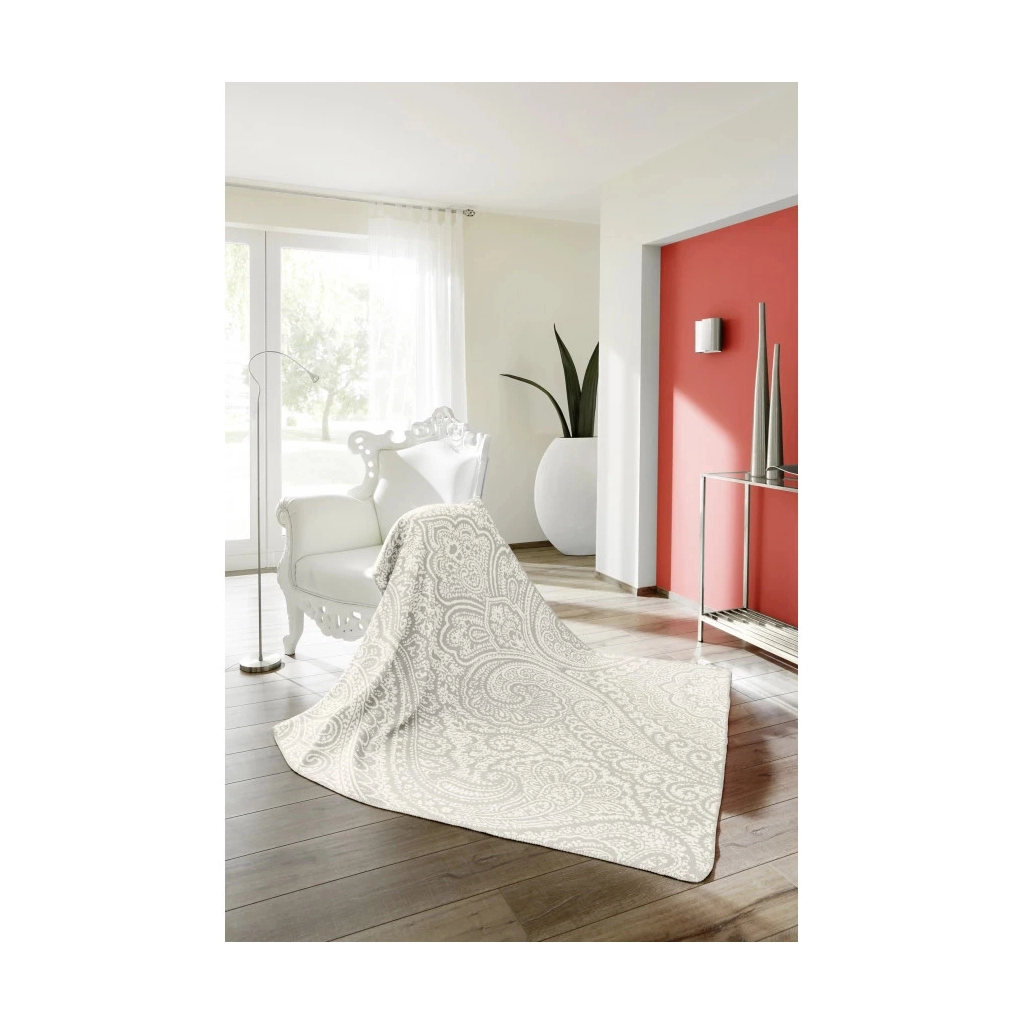 Плед Billerbeck Wohndecke Swinging150х200 (774224) - изображение 3