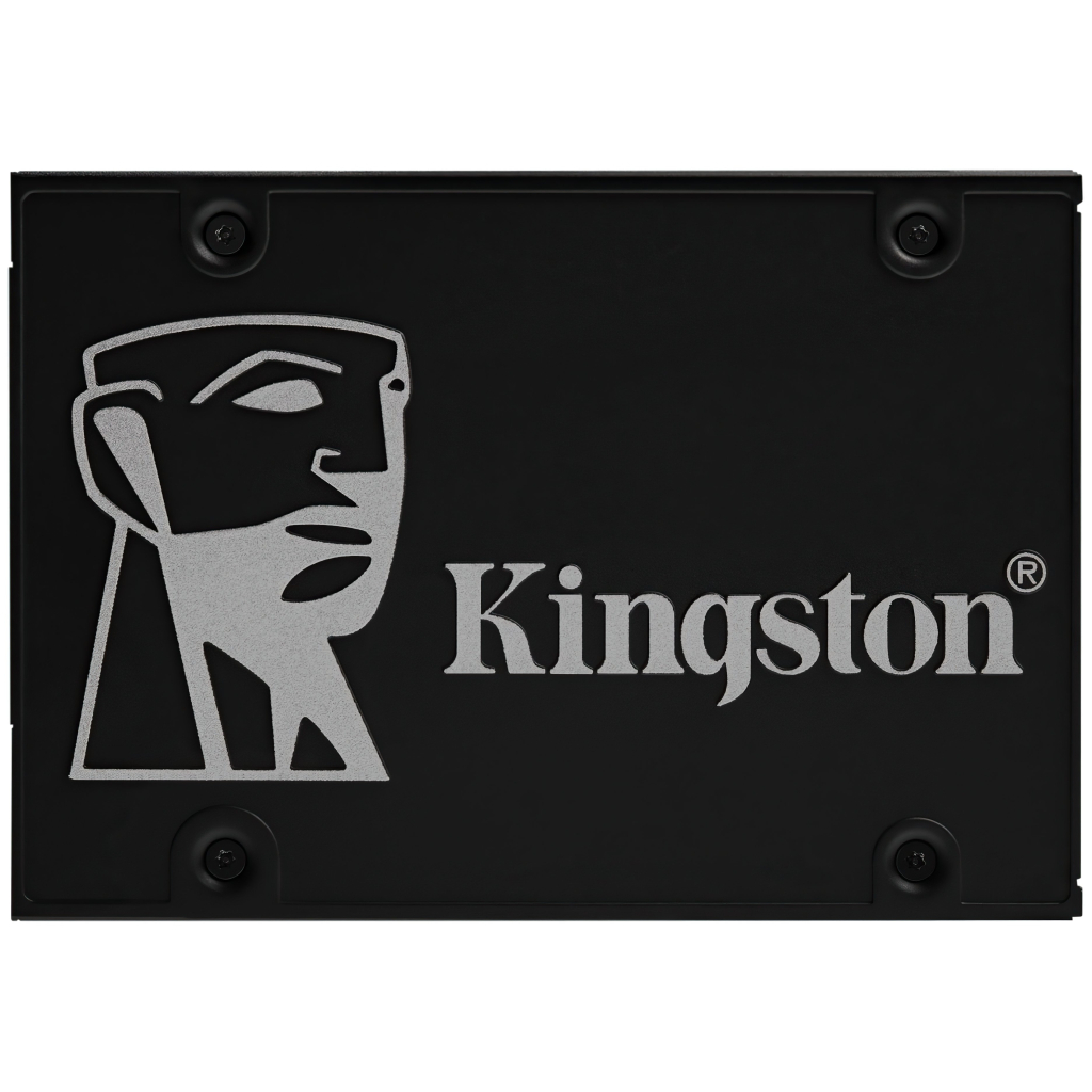 Накопичувач SSD 2.5" 256GB Kingston (OCP0S3256B-A0) - зображення 1