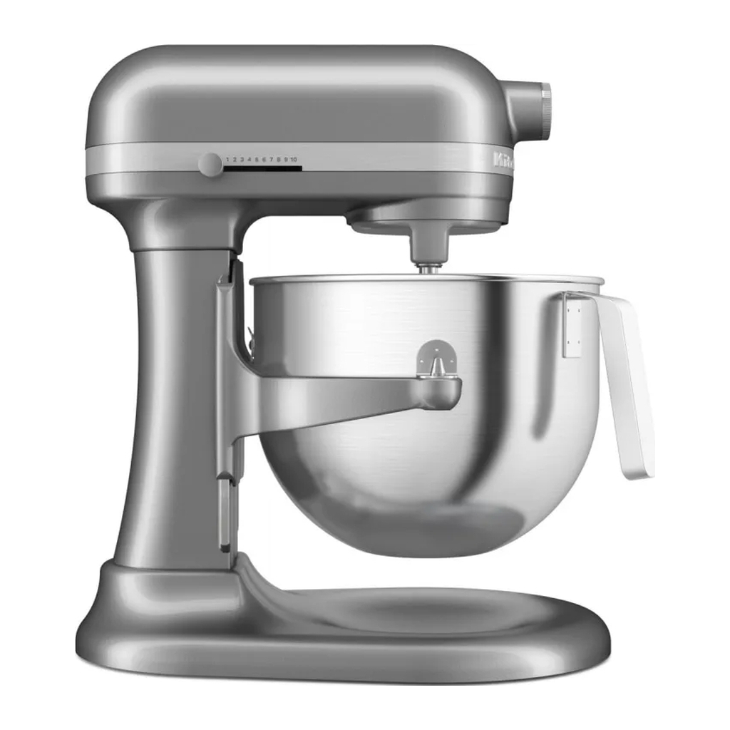 Кухонний комбайн KitchenAid 5KSM70JPXECU - зображення 1