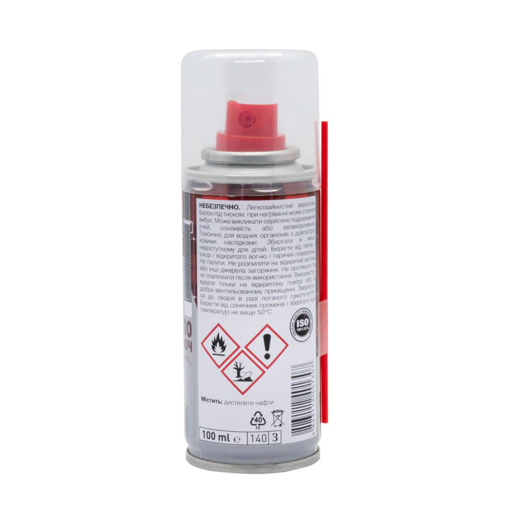 Мастило автомобільне RECTOR 100мл (20155) - зображення 2